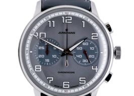 Junghans Meister Driver 027/3686.44 -