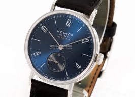 NOMOS Tangente Neomatik 191 -
