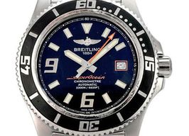 Breitling Superocean II 36 A1739102.BA80.134A -