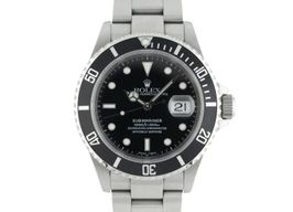 Rolex Submariner Date 16610 -