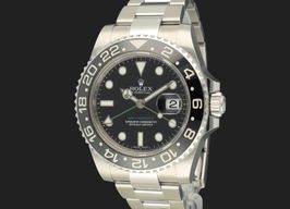 Rolex GMT-Master II 116710LN -