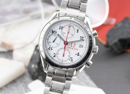 Omega Speedmaster Date 3513.20.00 -
