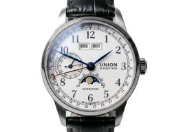 Union Glashütte 1893 D007.458.16.017.00 -