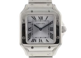 Cartier Santos WSSA0082 -