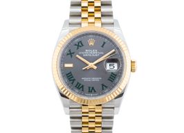 Rolex Datejust 36 126233 -