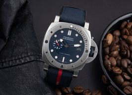 Panerai Luminor Submersible PAM01391 -