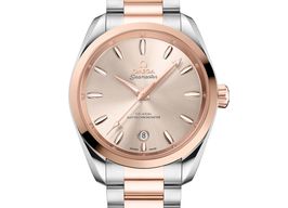 Omega Seamaster Aqua Terra 220.20.38.20.09.001 -
