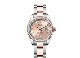 Rolex Lady-Datejust 279381RBR -