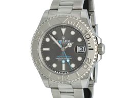 Rolex Yacht-Master 37 268622 -