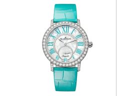 Blancpain Ladybird 3661B 1954 55B (2026) - Onbekend wijzerplaat 35mm Onbekend