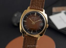 Glashütte Original Spezimat unknown -