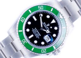 Rolex Submariner Date 126610LV -