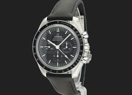 Omega Speedmaster Professional Moonwatch 310.32.42.50.01.002 (2022) - Zwart wijzerplaat 42mm Staal