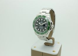 Rolex Submariner Date 126610LV -