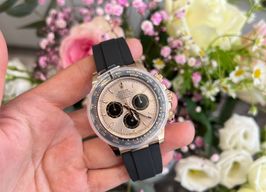 Rolex Daytona 126515ln -