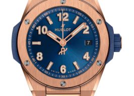 Hublot Big Bang 38 mm 457.OX.7180.OX -