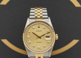 Rolex Datejust 36 16233 -