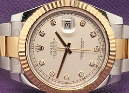 Rolex Datejust II 116333 -