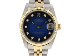 Rolex Datejust 31 68273 -