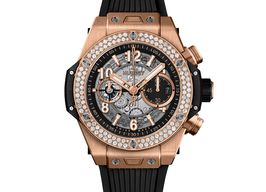 Hublot Big Bang Unico 441.OX.1180.RX.1104 -