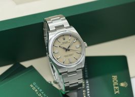 Rolex Oyster Perpetual 36 126000 -