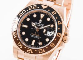 Rolex GMT-Master II 126715CHNR -