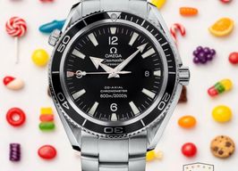 Omega Seamaster Planet Ocean 2201.50.00 -