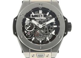 Hublot Big Bang Meca-10 414.NI.1123.RX -