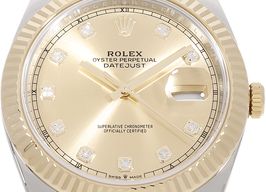 Rolex Datejust 41 126333 -