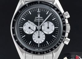 Omega Speedmaster Professional Moonwatch 311.32.42.30.01.001 (2017) - Black dial 42 mm Steel case