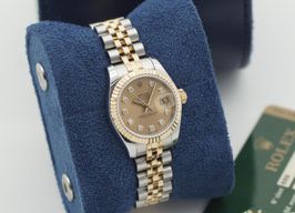 Rolex Lady-Datejust 179173 -