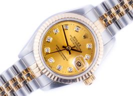 Rolex Lady-Datejust 69173 -