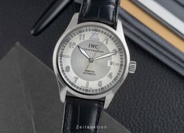 IWC Pilot Mark IW325502 -