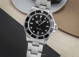 Rolex Submariner No Date 14060 -