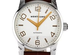 Montblanc Timewalker 101550 -