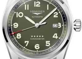 Longines Spirit L3.811.4.03.6 -
