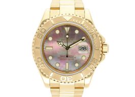 Rolex Yacht-Master 40 16628 -