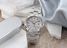 Rolex Datejust Turn-O-Graph 16264 (2002) - 36 mm Steel case