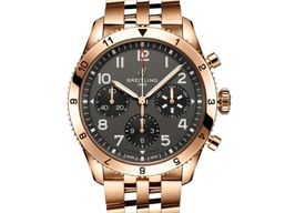 Breitling Classic AVI R233801A1B1R1 -