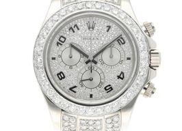 Rolex Daytona 116509 -