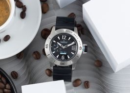 Jaeger-LeCoultre Master Compressor Diving GMT Q187T670 -