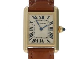 Cartier Tank Louis Cartier 394905MG -