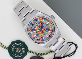 Rolex Oyster Perpetual 41 134300 -