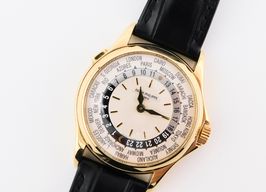 Patek Philippe World Time 5110J-001 -