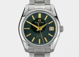 Grand Seiko Heritage Collection SBGH271 -