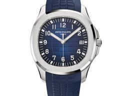 Patek Philippe Aquanaut 5168G-001 -