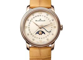 Blancpain Villeret 6126N-3687-55B -