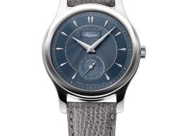 Chopard L.U.C 168860-3005 (2026) - 36mm Staal