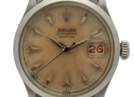 Rolex Oyster Perpetual Date 6518 -
