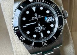 Rolex Submariner Date 126610LN -